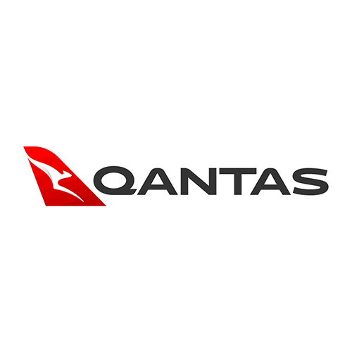 qantas logo