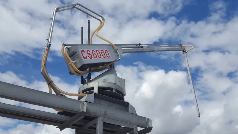 samplex cs6000