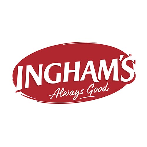 inghams logo