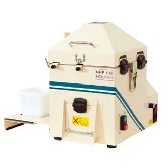 Holmen machine