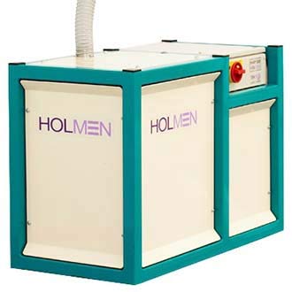 Holmen machine 2