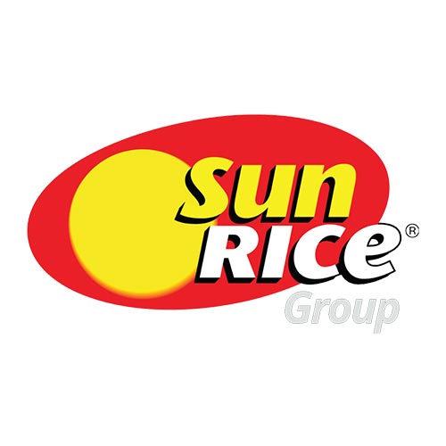 sun rice logo