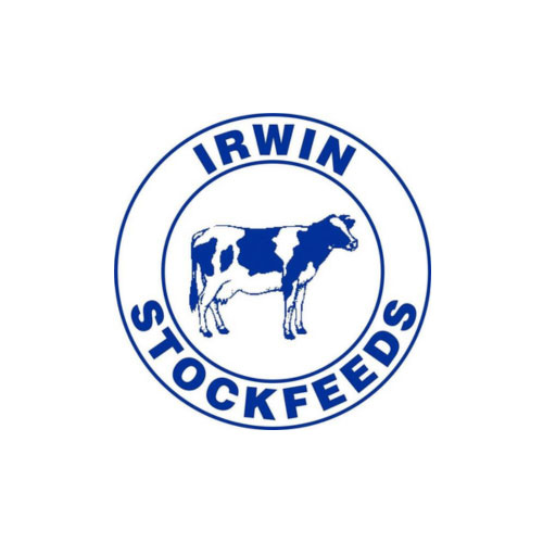 irwin stockfeeds logo