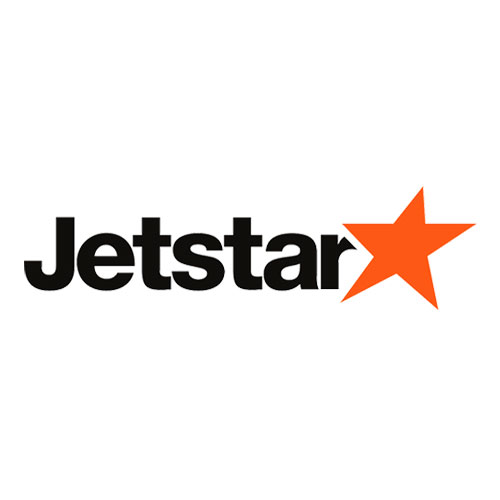 Jetstar logo