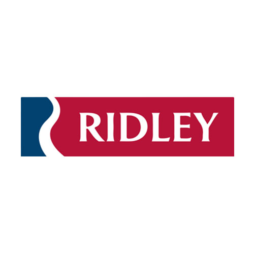 ridley logo